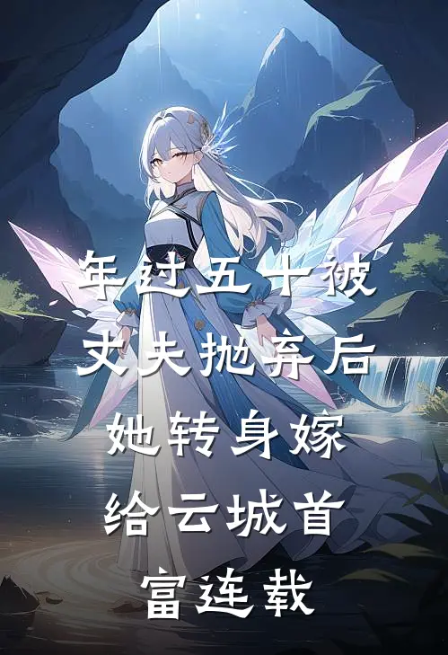 年过五十被丈夫抛弃后，她转身嫁给云城首富连载