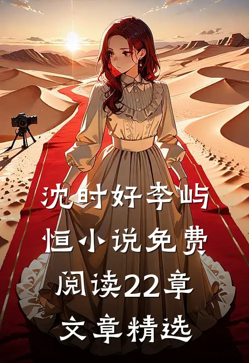 沈时好李屿恒小说免费阅读22章文章精选