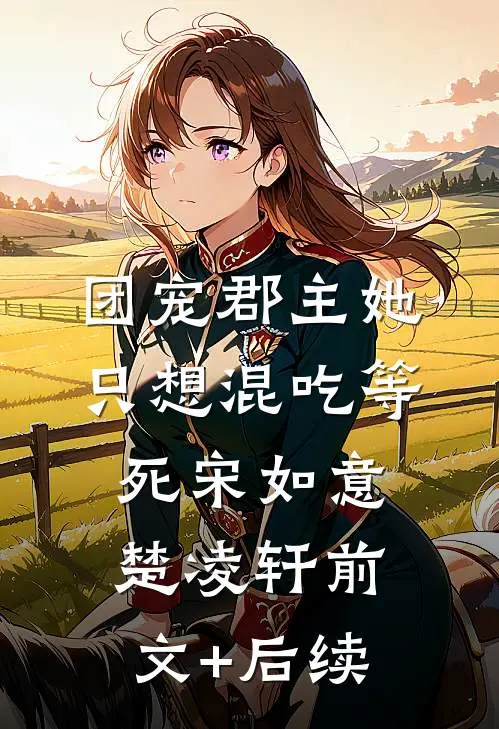 团宠郡主她只想混吃等死宋如意楚凌轩前文+后续