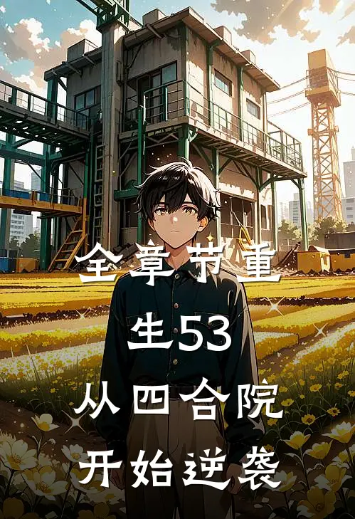 全章节重生53，从四合院开始逆袭