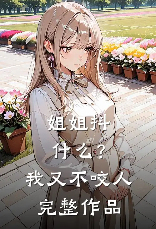 姐姐抖什么？我又不咬人完整作品