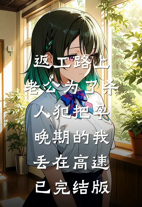 返工路上，老公为了杀人犯把孕晚期的我丢在高速已完结版