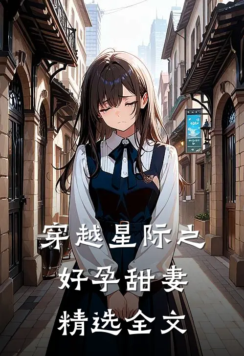 穿越星际之好孕甜妻精选全文