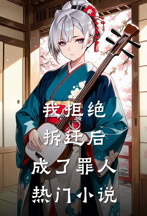 我拒绝拆迁后，成了罪人热门小说