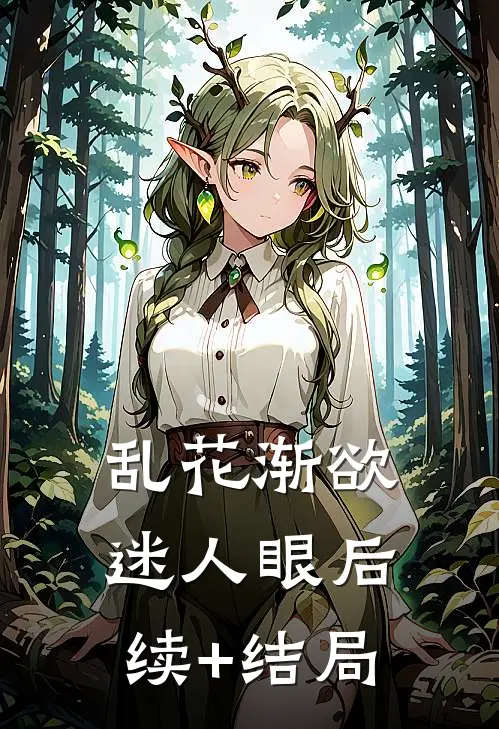 乱花渐欲迷人眼后续+结局