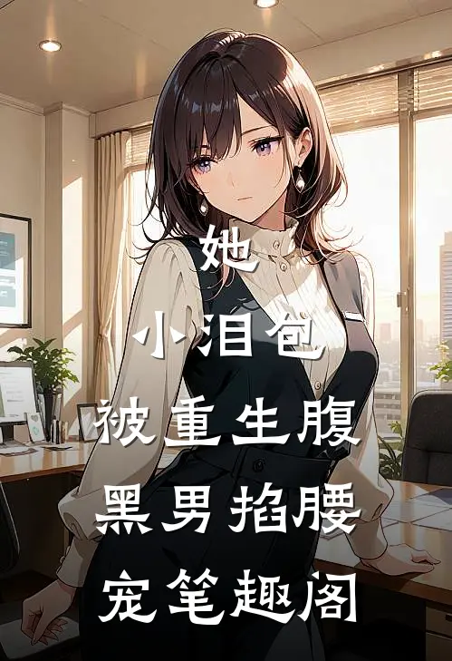 她，小泪包，被重生腹黑男掐腰宠笔趣阁