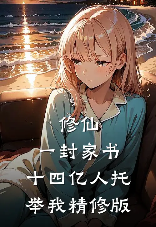 修仙：一封家书，十四亿人托举我精修版