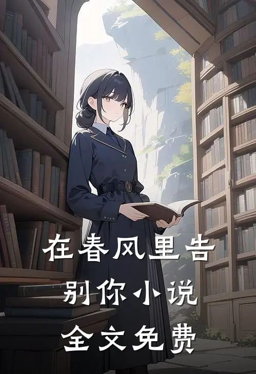 在春风里告别你小说全文免费