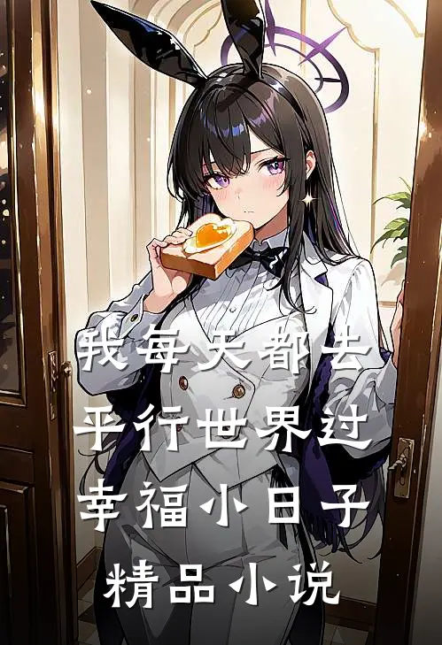 我每天都去平行世界过幸福小日子精品小说