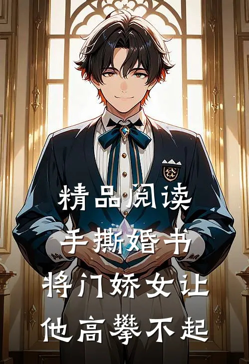 精品阅读手撕婚书，将门娇女让他高攀不起