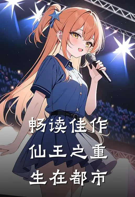 畅读佳作仙王之重生在都市