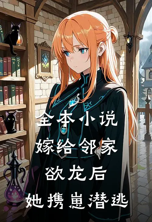 全本小说嫁给邻家欲龙后，她携崽潜逃