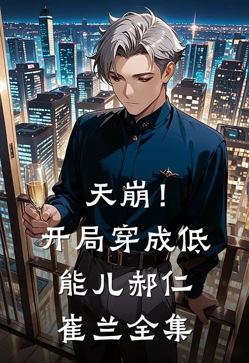 天崩！开局穿成低能儿郝仁崔兰 全集