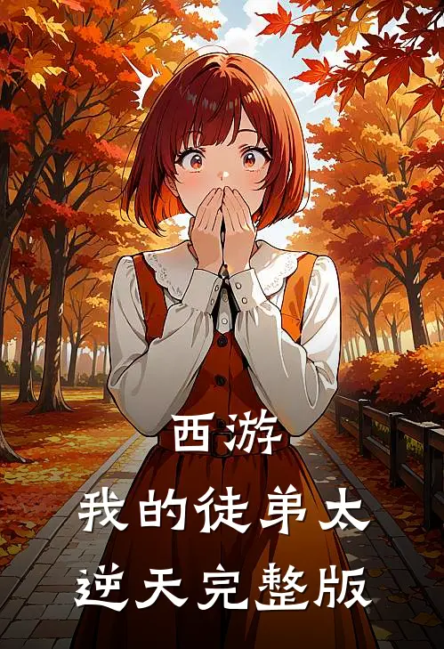 西游：我的徒弟太逆天完整版