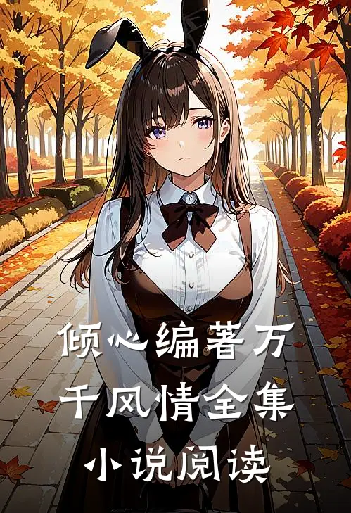 倾心编著万千风情全集小说阅读