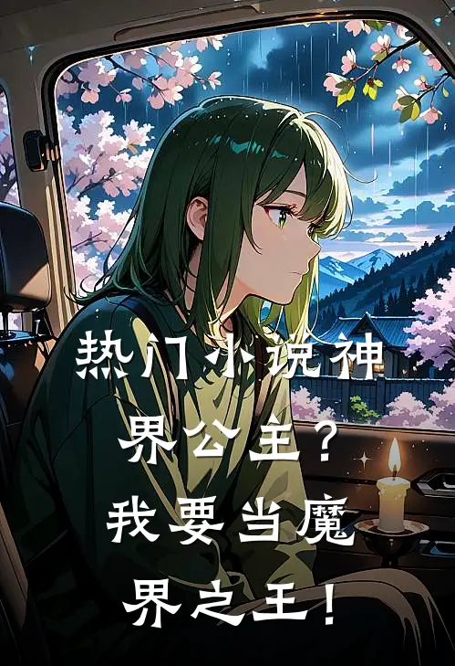 热门小说神界公主？我要当魔界之王！