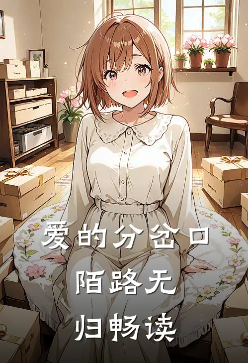 爱的分岔口，陌路无归畅读