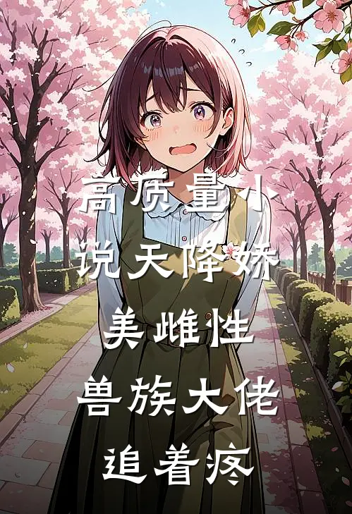 高质量小说天降娇美雌性，兽族大佬追着疼