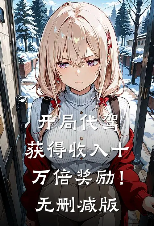 开局代驾，获得收入十万倍奖励！无删减版