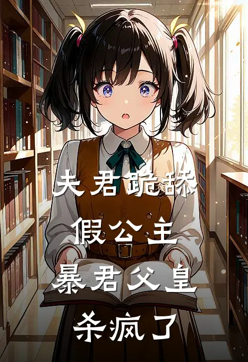 夫君跪舔假公主，暴君父皇杀疯了