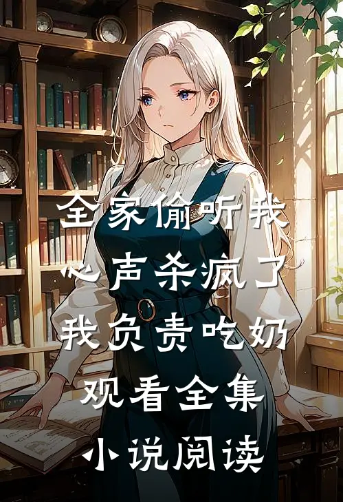 全家偷听我心声杀疯了,我负责吃奶观看全集小说阅读