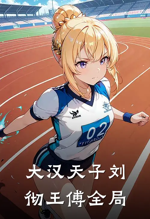 大汉天子刘彻王傅全局