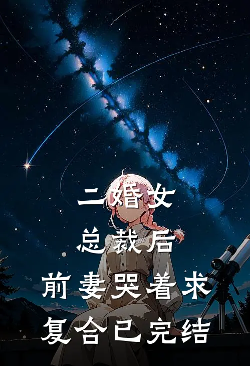 二婚女总裁后，前妻哭着求复合已完结