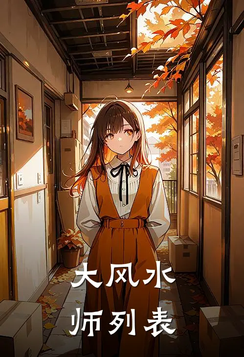 大风水师列表