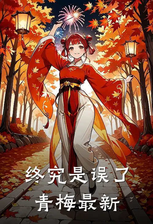 终究是误了青梅最新