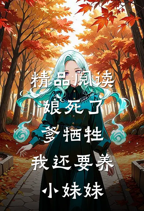 精品阅读娘死了，爹牺牲，我还要养小妹妹