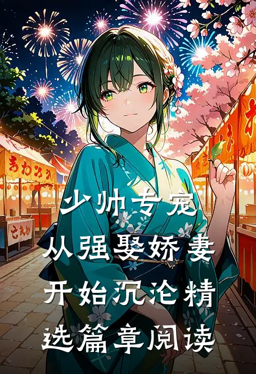 少帅专宠：从强娶娇妻开始沉沦精选篇章阅读