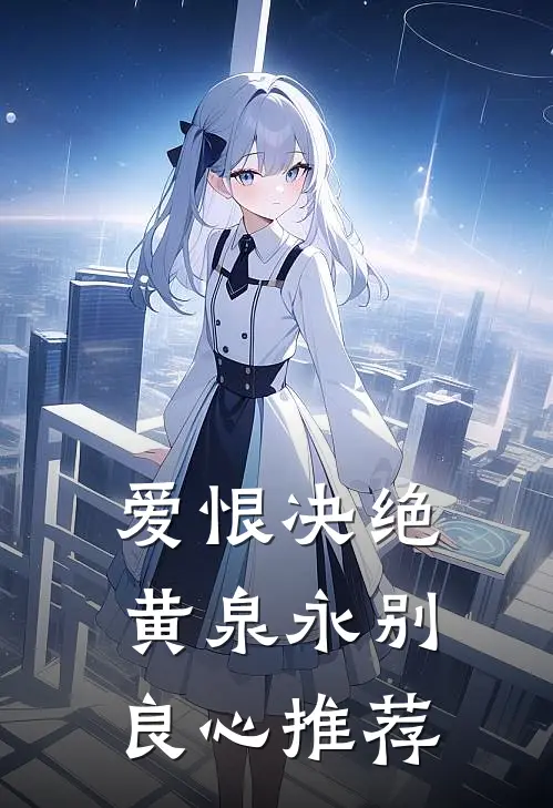 爱恨决绝，黄泉永别良心推荐