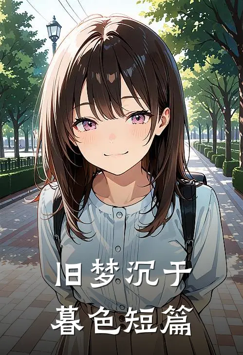 旧梦沉于暮色短篇