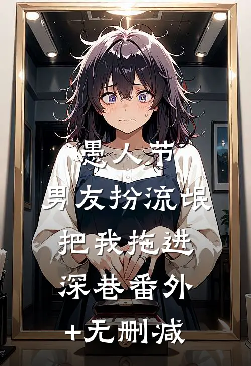 愚人节，男友扮流氓把我拖进深巷番外+无删减