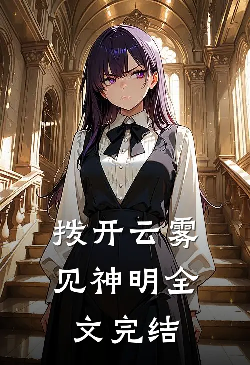 拨开云雾见神明全文完结