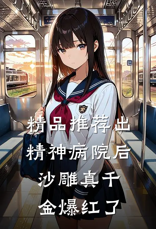 精品推荐出精神病院后，沙雕真千金爆红了