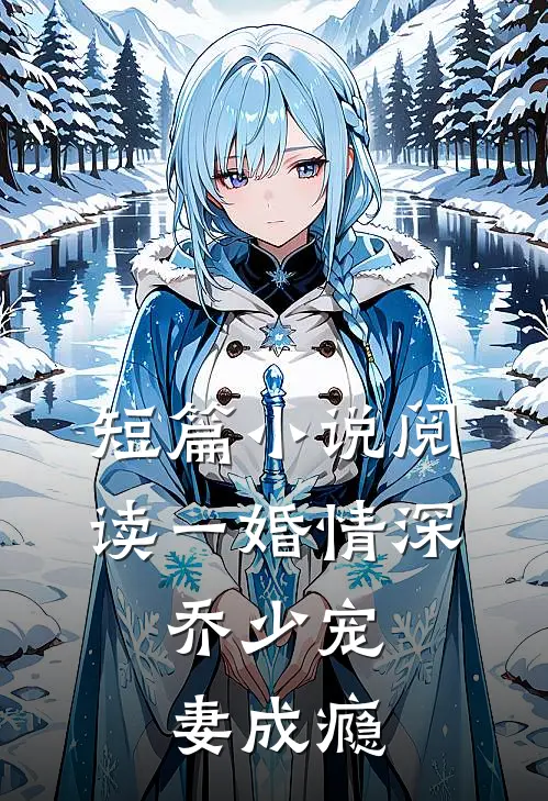 短篇小说阅读一婚情深：乔少宠妻成瘾