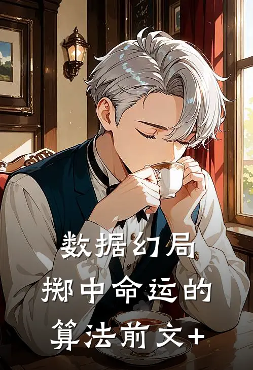数据幻局：掷中命运的算法前文+