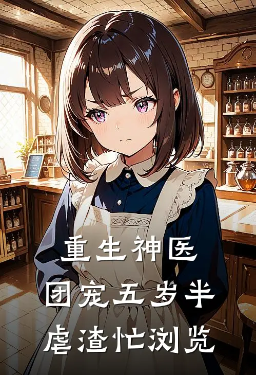 重生神医：团宠五岁半虐渣忙浏览