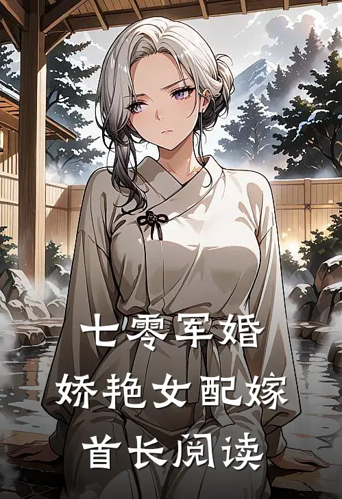 七零军婚，娇艳女配嫁首长阅读