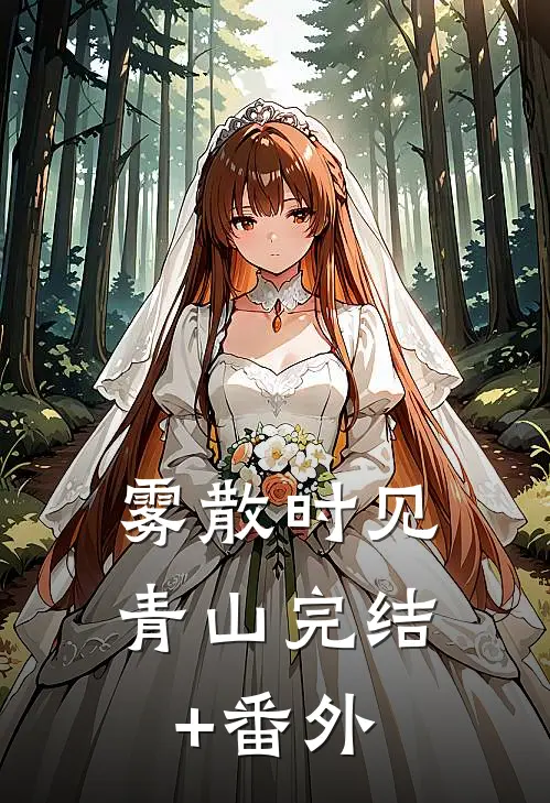 雾散时见青山完结+番外
