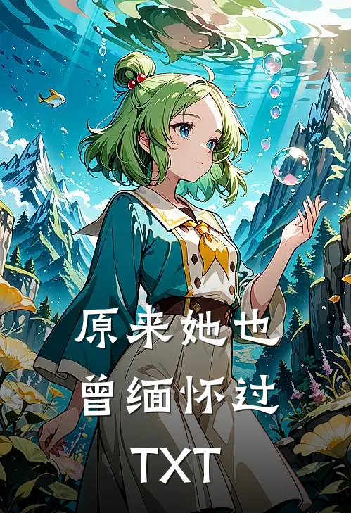 原来她也曾缅怀过TXT