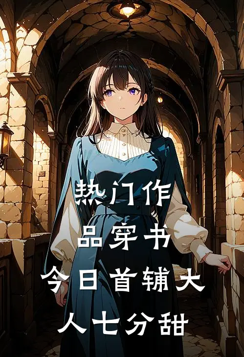 热门作品穿书：今日首辅大人七分甜