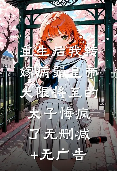 重生后我转嫁病弱皇帝，大限将至的太子悔疯了无删减+无广告