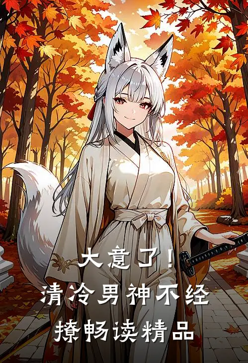 大意了！清冷男神不经撩畅读精品