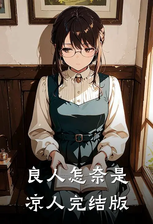 良人怎奈是凉人完结版