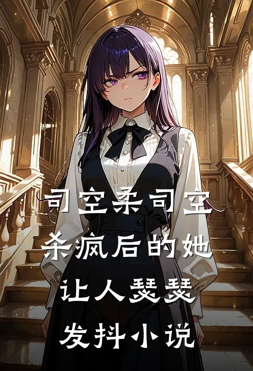 司空柔司空杀疯后的她，让人瑟瑟发抖小说