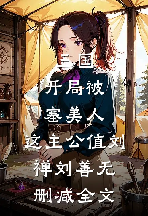 三国：开局被塞美人，这主公值刘禅刘善无删减全文