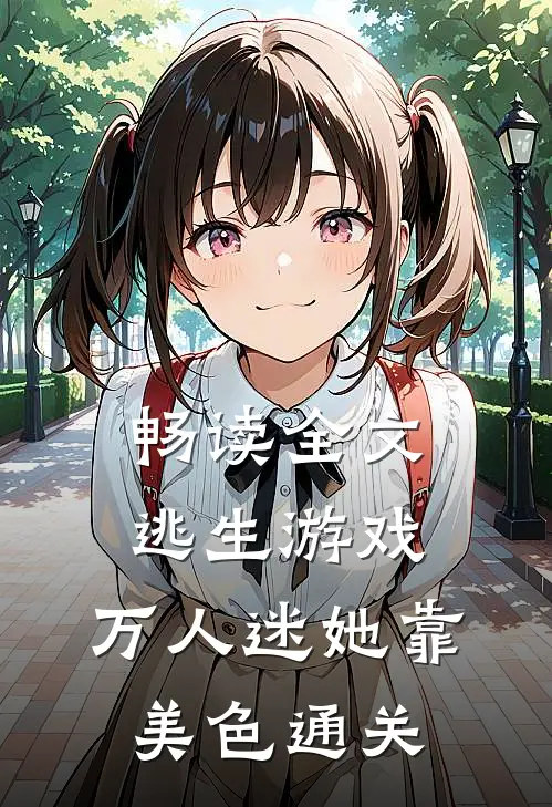畅读全文逃生游戏：万人迷她靠美色通关