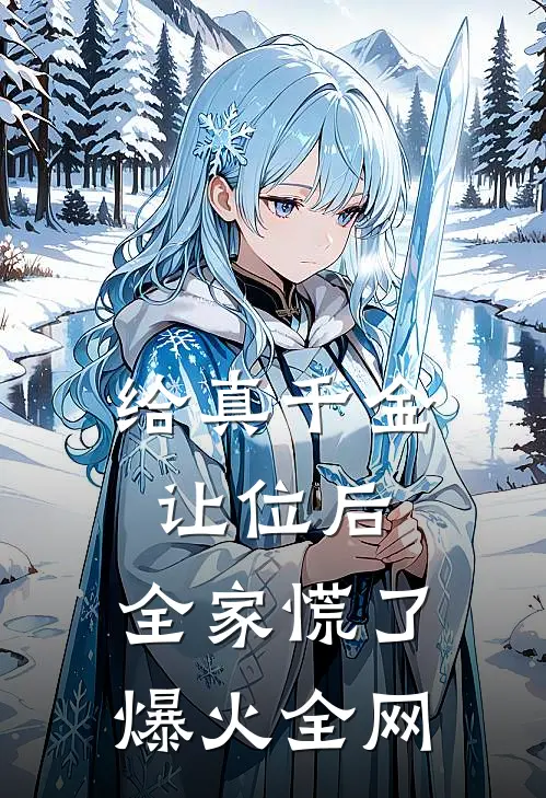 给真千金让位后，全家慌了爆火全网